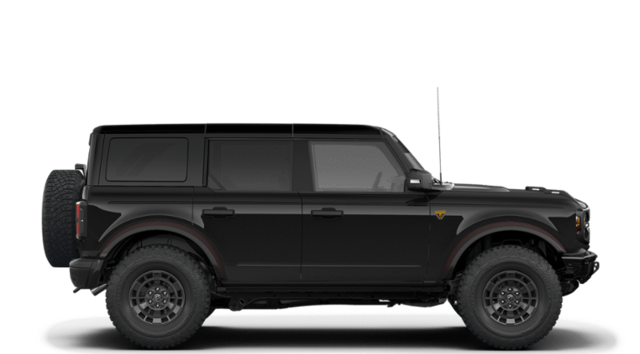 2026 Ford Bronco® External Image 1